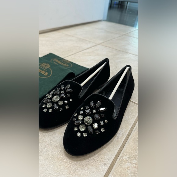 Church’s suede loafer - Picture 2 of 5